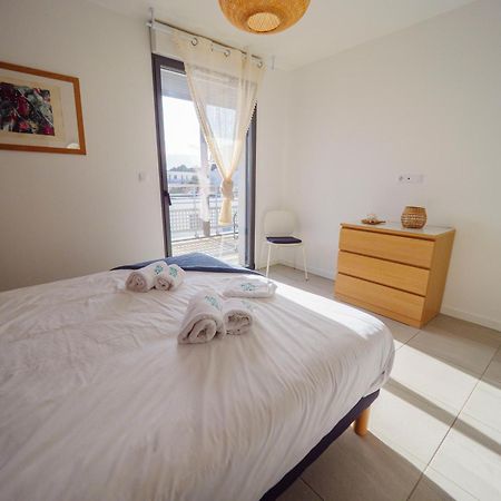 NEW ! - Appartement CATALINA - Double terrasse - WIFI - Clim - PORTICCIO Porticcio  Exterior foto