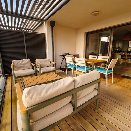 NEW ! - Appartement CATALINA - Double terrasse - WIFI - Clim - PORTICCIO Porticcio  Exterior foto