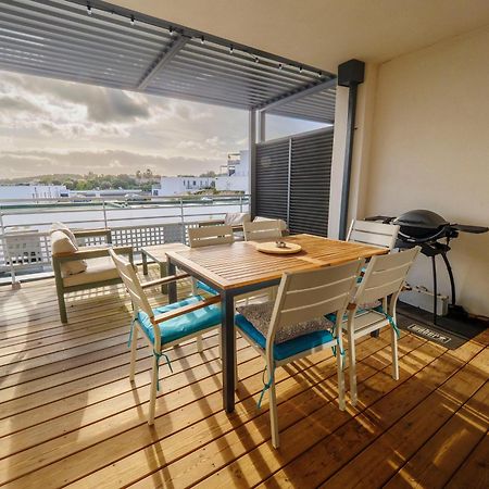NEW ! - Appartement CATALINA - Double terrasse - WIFI - Clim - PORTICCIO Porticcio  Exterior foto