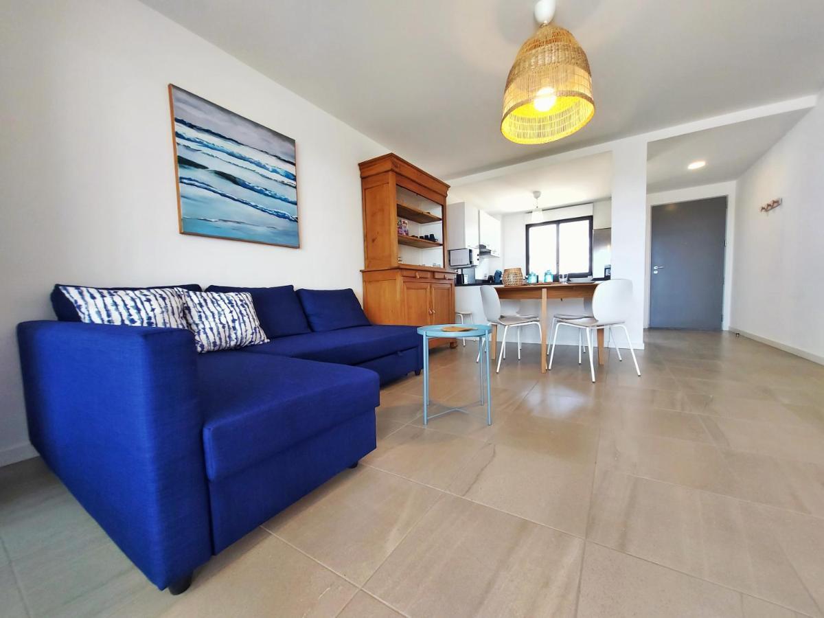 NEW ! - Appartement CATALINA - Double terrasse - WIFI - Clim - PORTICCIO Porticcio  Exterior foto