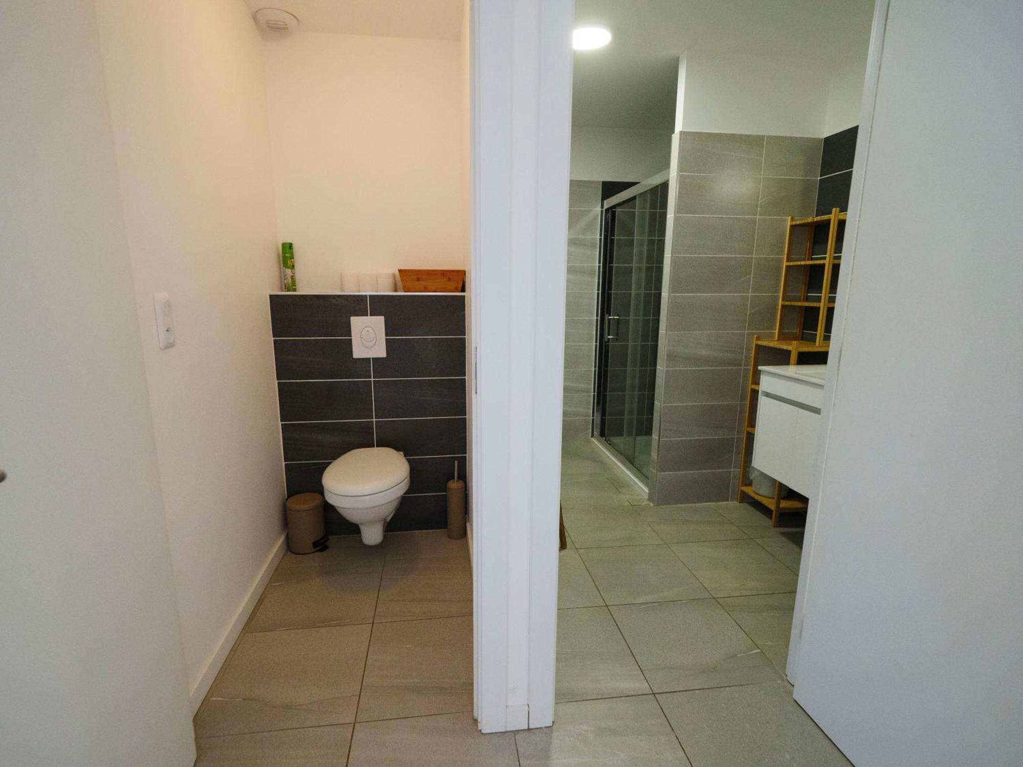 NEW ! - Appartement CATALINA - Double terrasse - WIFI - Clim - PORTICCIO Porticcio  Exterior foto