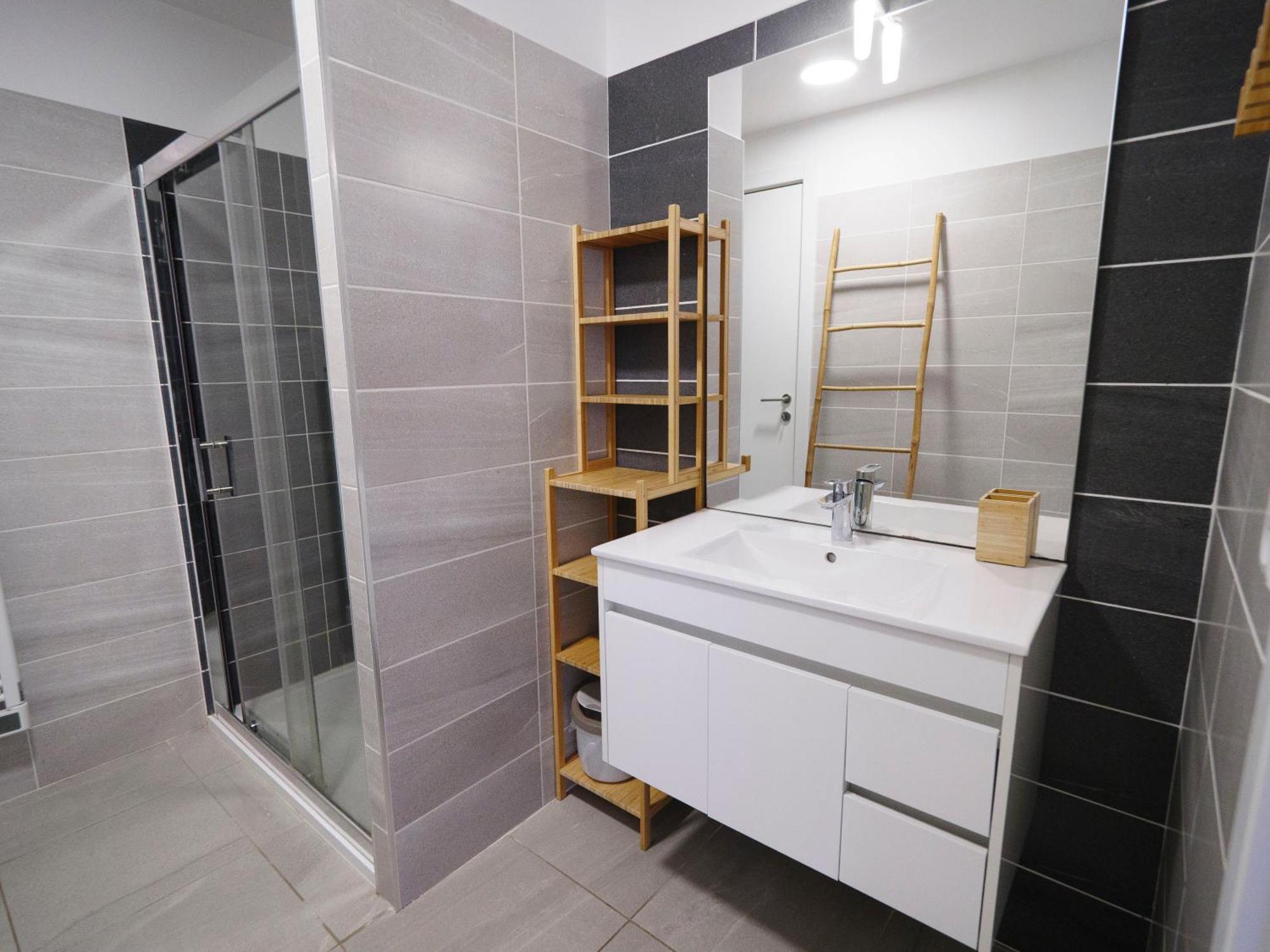 NEW ! - Appartement CATALINA - Double terrasse - WIFI - Clim - PORTICCIO Porticcio  Exterior foto