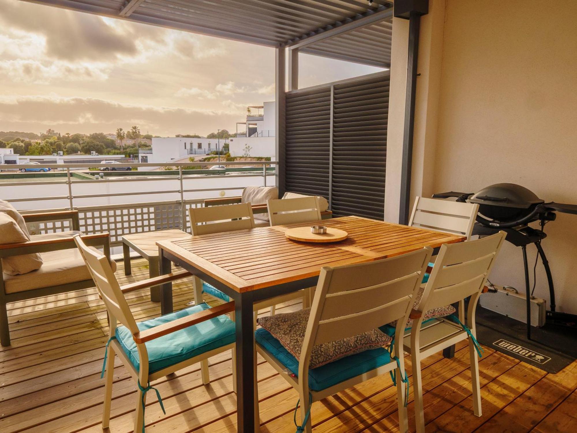 NEW ! - Appartement CATALINA - Double terrasse - WIFI - Clim - PORTICCIO Porticcio  Exterior foto