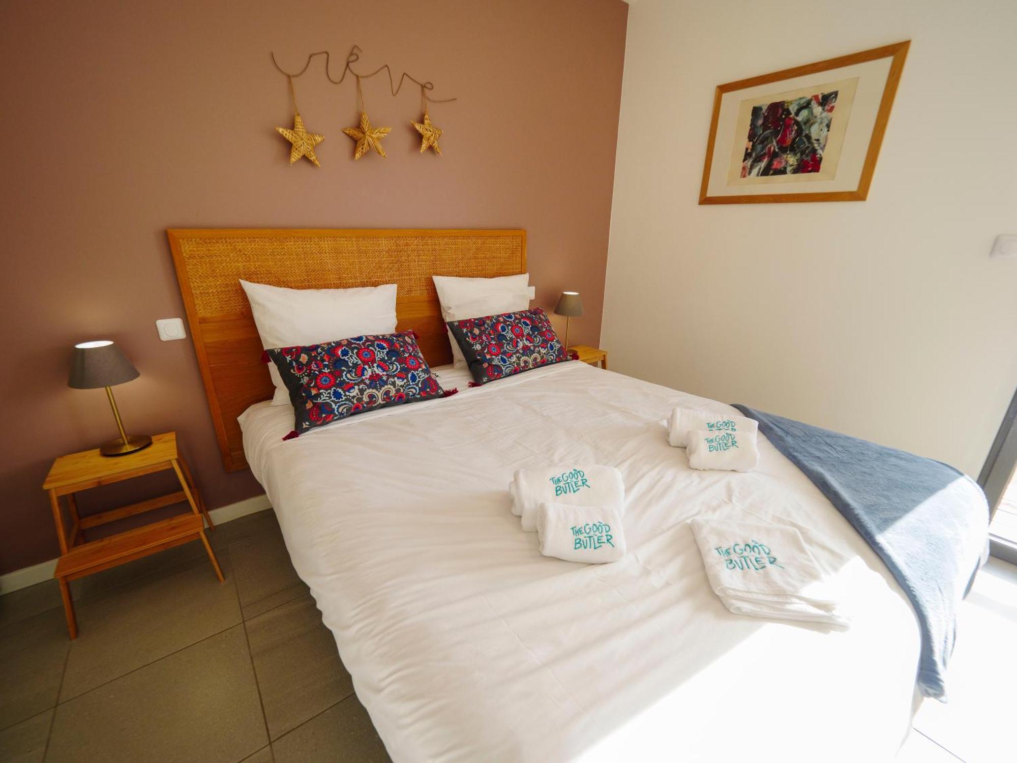 NEW ! - Appartement CATALINA - Double terrasse - WIFI - Clim - PORTICCIO Porticcio  Exterior foto