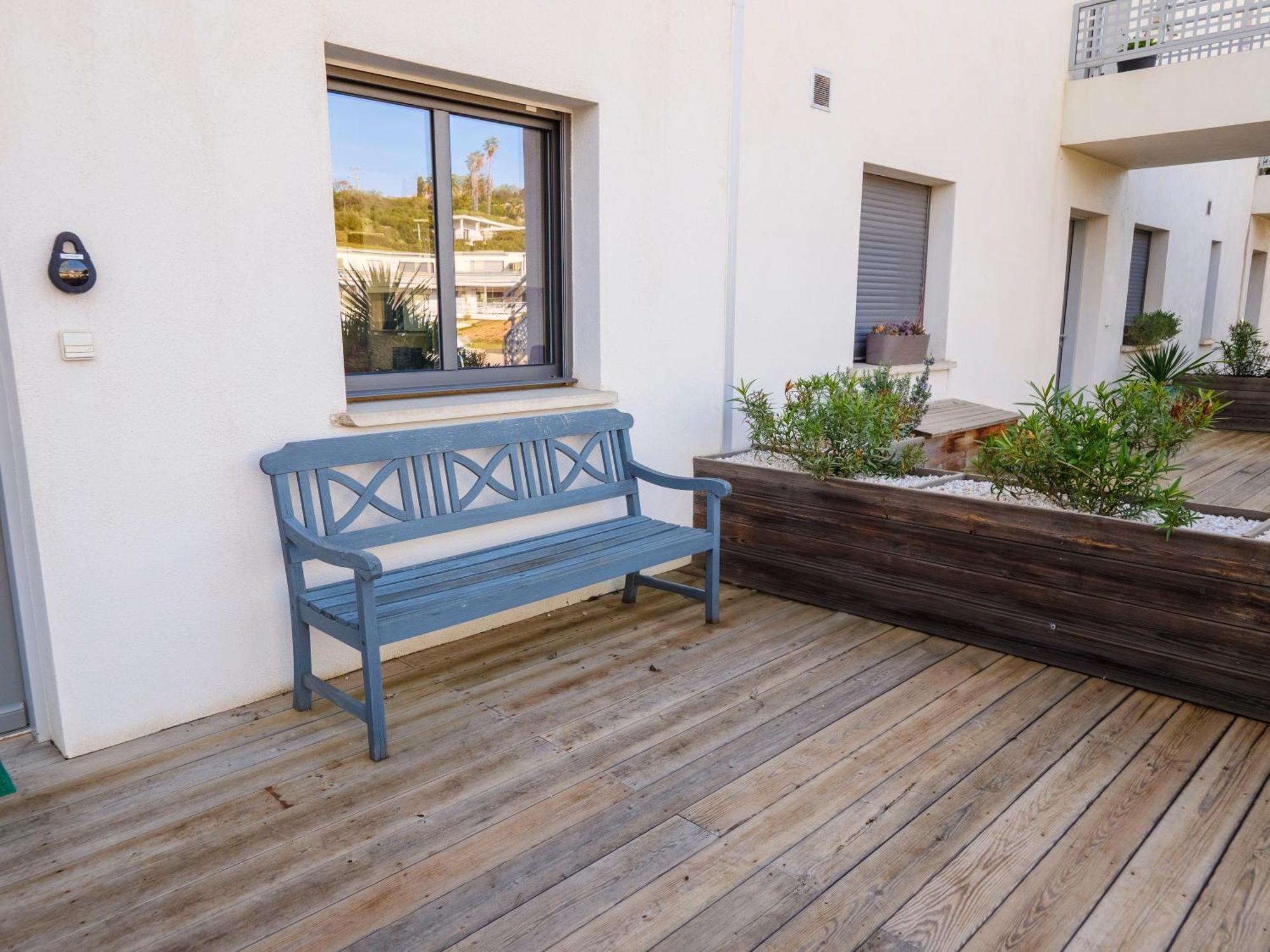 NEW ! - Appartement CATALINA - Double terrasse - WIFI - Clim - PORTICCIO Porticcio  Exterior foto